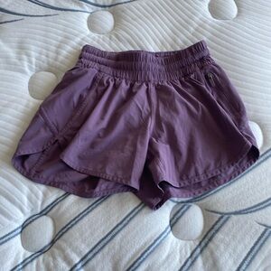 Lululemon short
